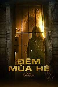 Dark Summer - Poster
