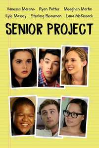 Senior Project - Poster