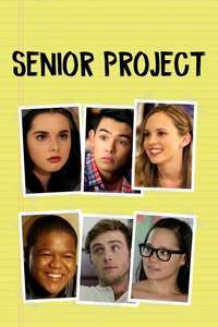Senior Project - Poster
