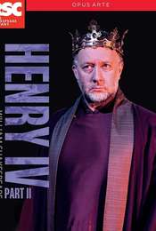 RSC Live: Henry IV Part 2
