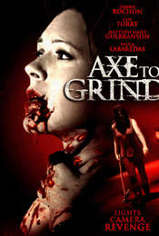 Axe to Grind