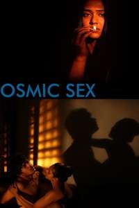 Cosmic Sex - Posters