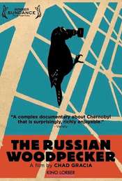 The Russian Woodpecker