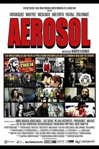 Aerosol - Poster