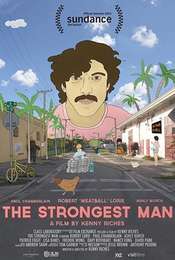 The Strongest Man