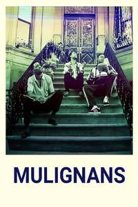 Mulignans - Poster
