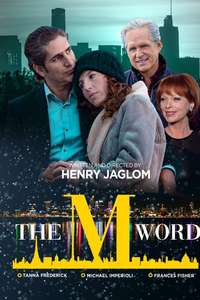 The M Word - Poster