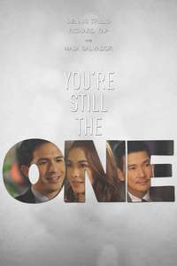 You're Still The One - Poster
