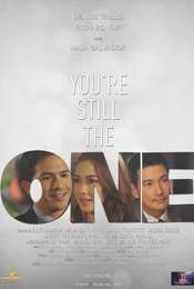 You're Still The One