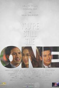 You're Still The One - Poster