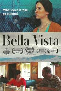 Bella Vista - Poster