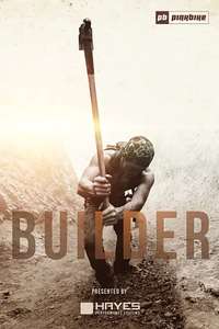 Builder - Poster