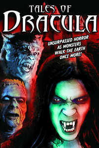 Tales of Dracula - Poster