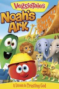 VeggieTales: Noah's Ark - Poster