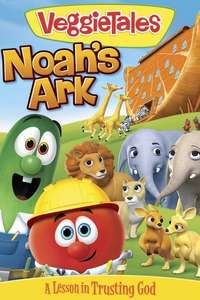 VeggieTales: Noah's Ark - Poster