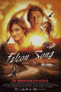 Falcon Song - Poster