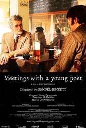 Meetings with a Young Poet