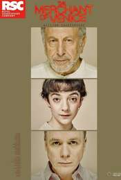 RSC Live: The Merchant of Venice