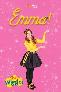 The Wiggles - Emma! - Poster