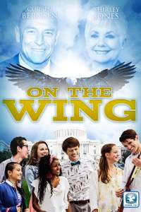 On the Wing - Poster