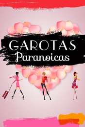 Paranoid Girls