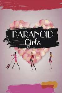 Paranoid Girls - Poster