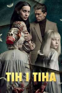 Tin & Tina - Poster