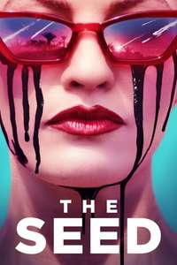 The Seed - Posters