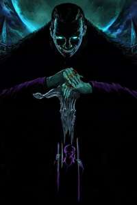 Renfield - Posters