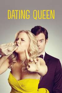 Trainwreck - Posters
