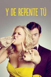 Trainwreck - Posters