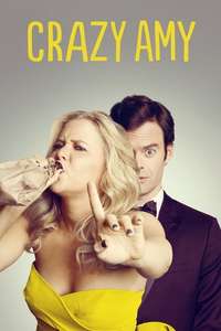 Trainwreck - Posters