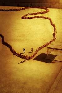 The Human Centipede 3 (Final Sequence) - Poster