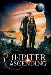 Jupiter Ascending