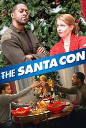 The Santa Con