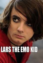 Lars the Emo Kid