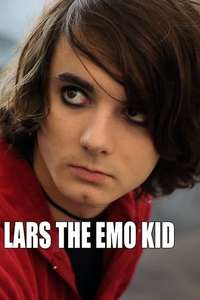 Lars the Emo Kid - Poster