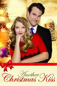 A Christmas Kiss II - Poster