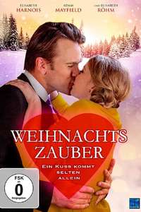 A Christmas Kiss II - Poster