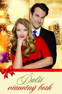 A Christmas Kiss II - Poster