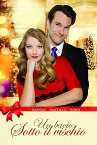 A Christmas Kiss II - Poster