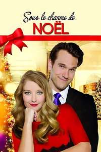 A Christmas Kiss II - Poster