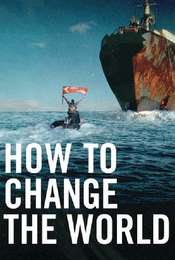 How to Change the World