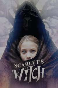 Scarlet's Witch - Poster