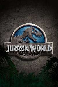 Jurassic World - Posters