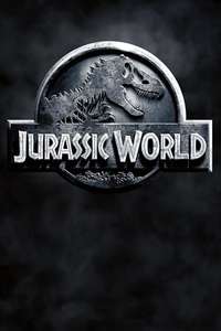 Jurassic World - Posters