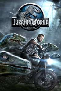 Jurassic World - Posters