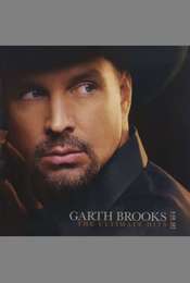 Garth Brooks The Ultimate Hits