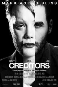 Creditors - Poster