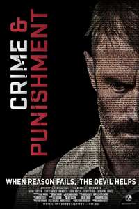Crime & Punishment - Poster